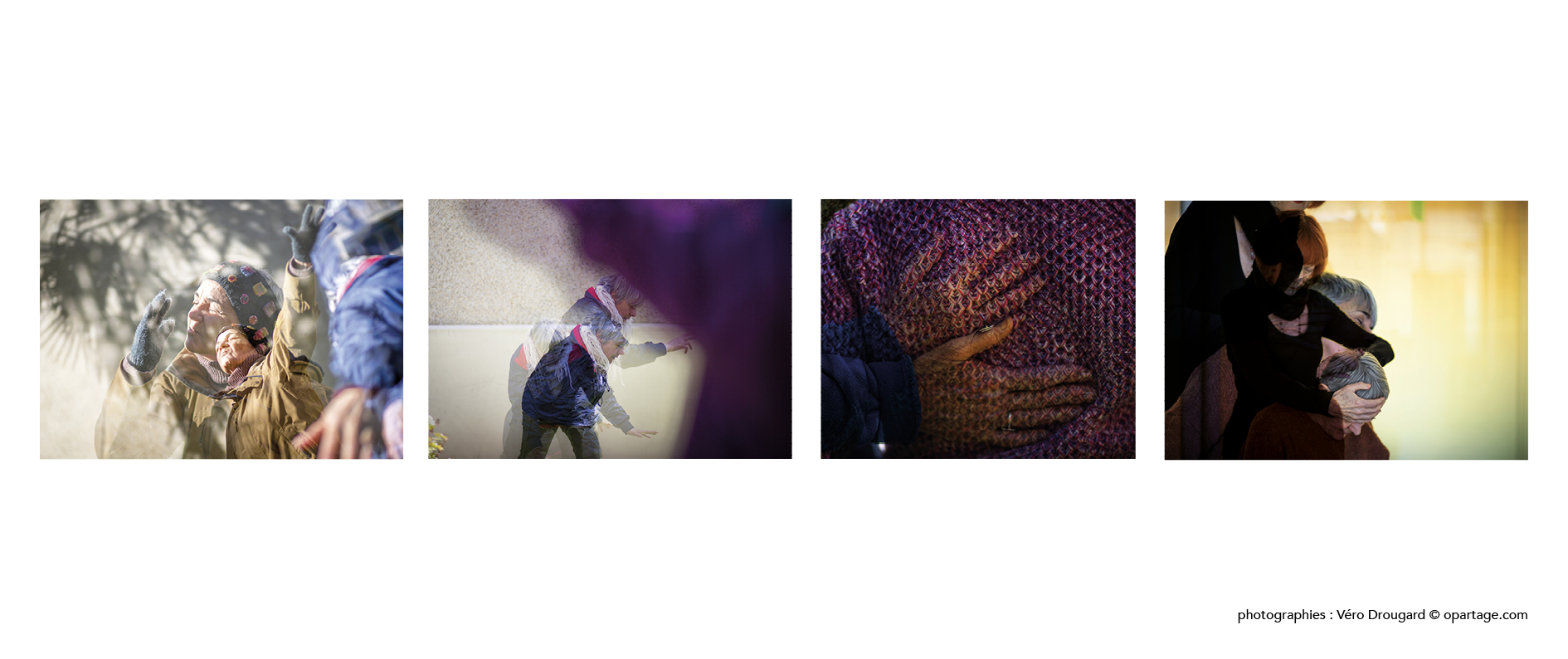 photographie Gabrielle Ôm